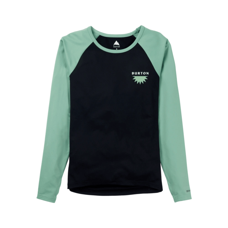 Roadie Base Layer Tech Thermal T-Shirt - Womens