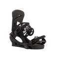 Mission Snowboard Bindings