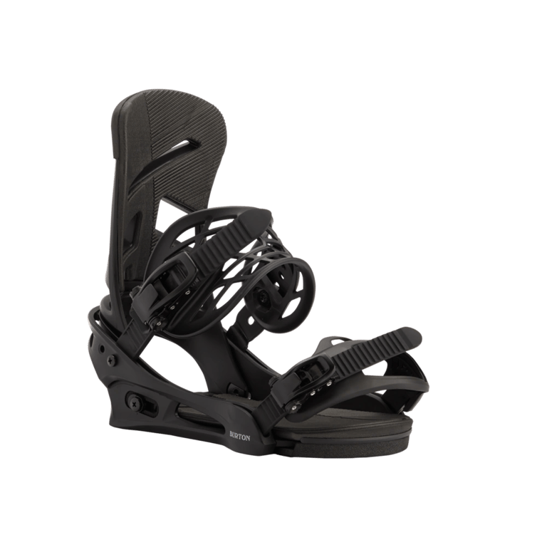 Mission Snowboard Bindings