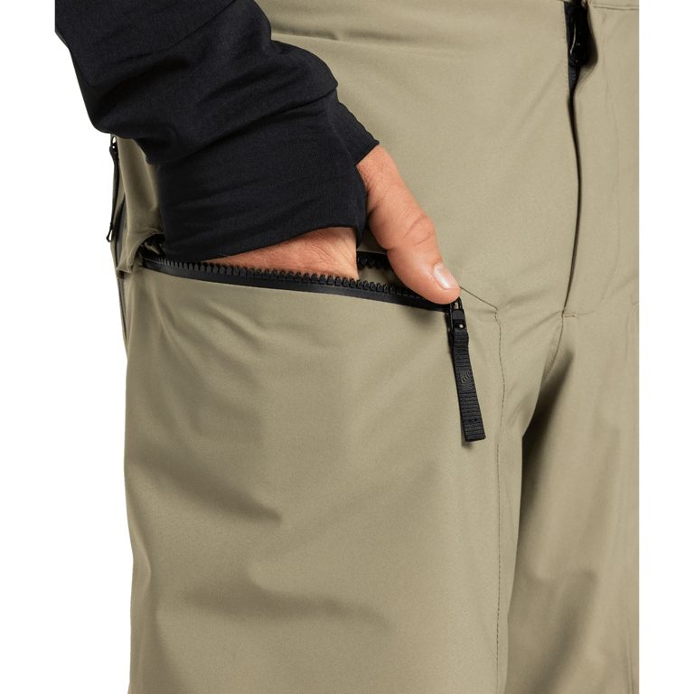Paramo Stretch 20K Snowboard Pants