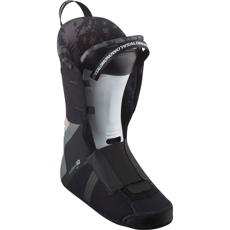 Shift Alpha BOA 130 Ski Boots