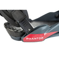 Phantom Snowboard Bindings
