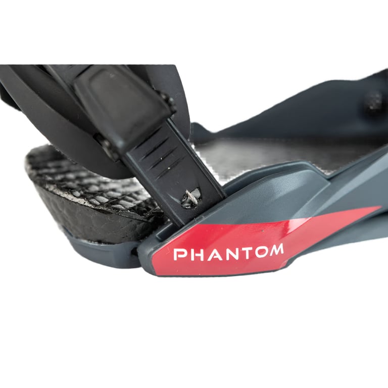 Phantom Snowboard Bindings