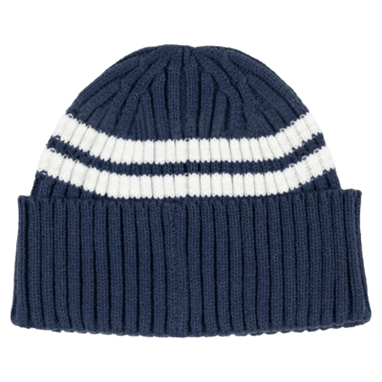 Slam Oval Strip Beanie