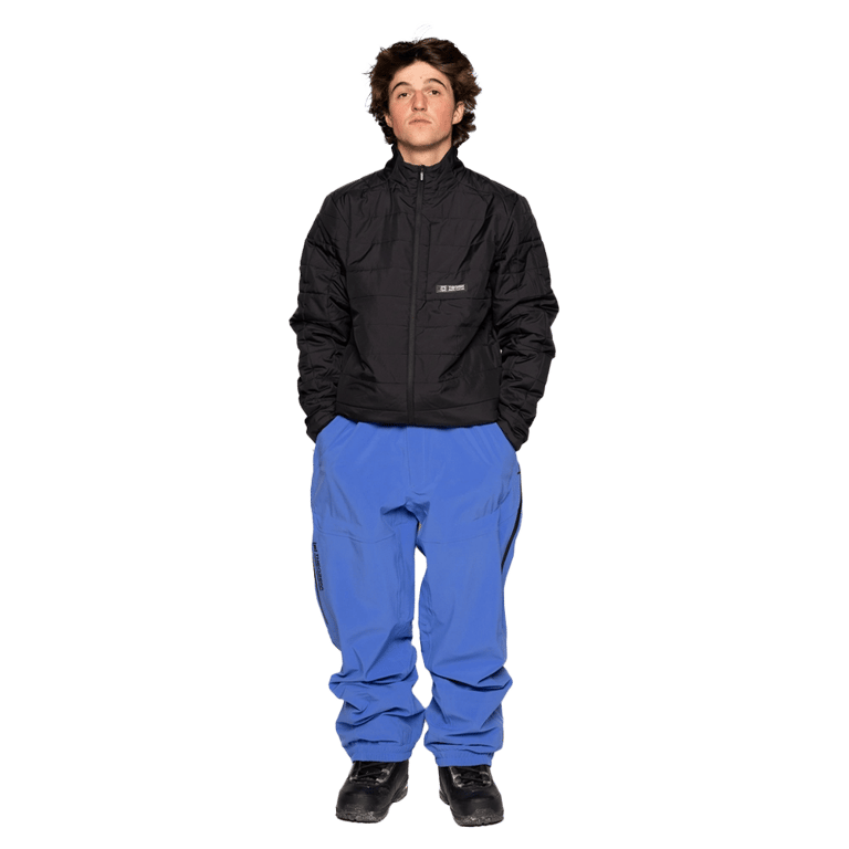 Dyer Jacket