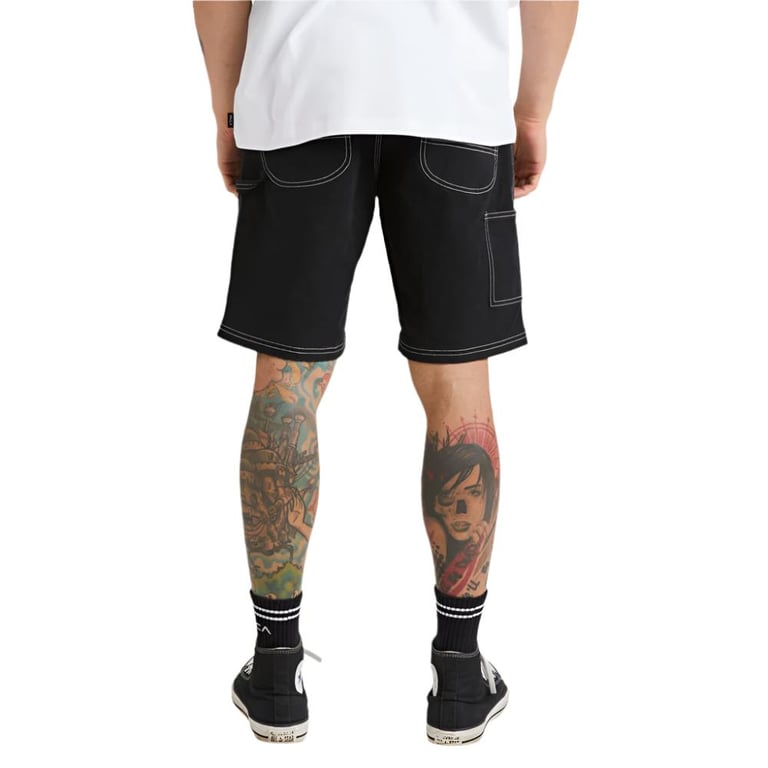 Americana Carpenter Short