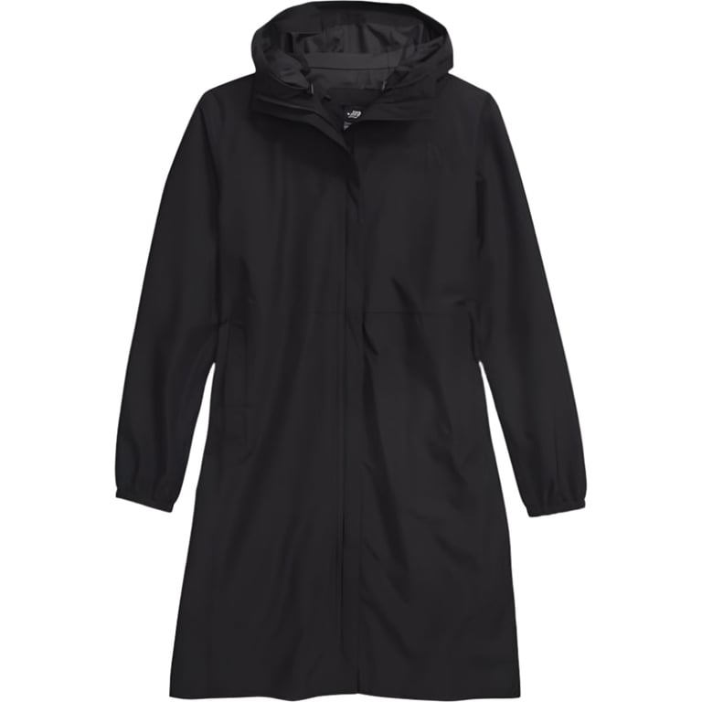 Daybreak Rain Parka - Womens