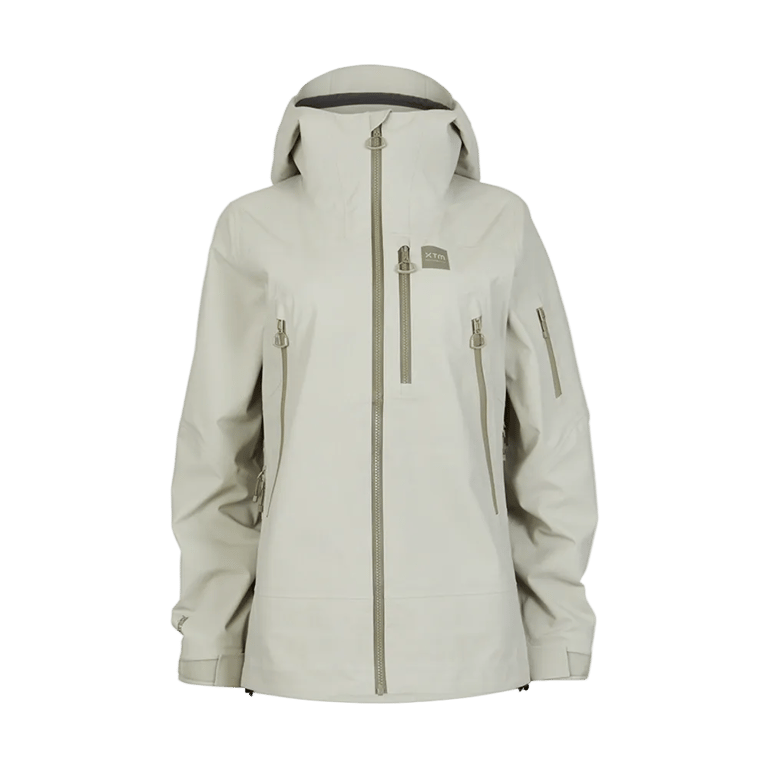 Solitaire Ski Jacket