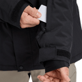 Mission Solid Snowboard Jacket