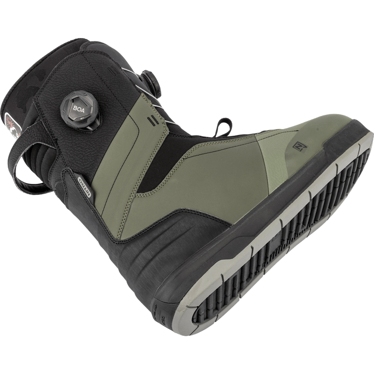 Venture BOA Snowboard Boots