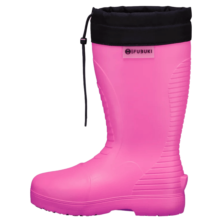 Niseko 3.0 Apres Boots