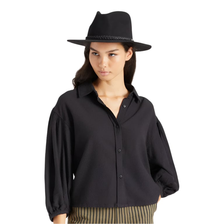 Messer Western Fedora