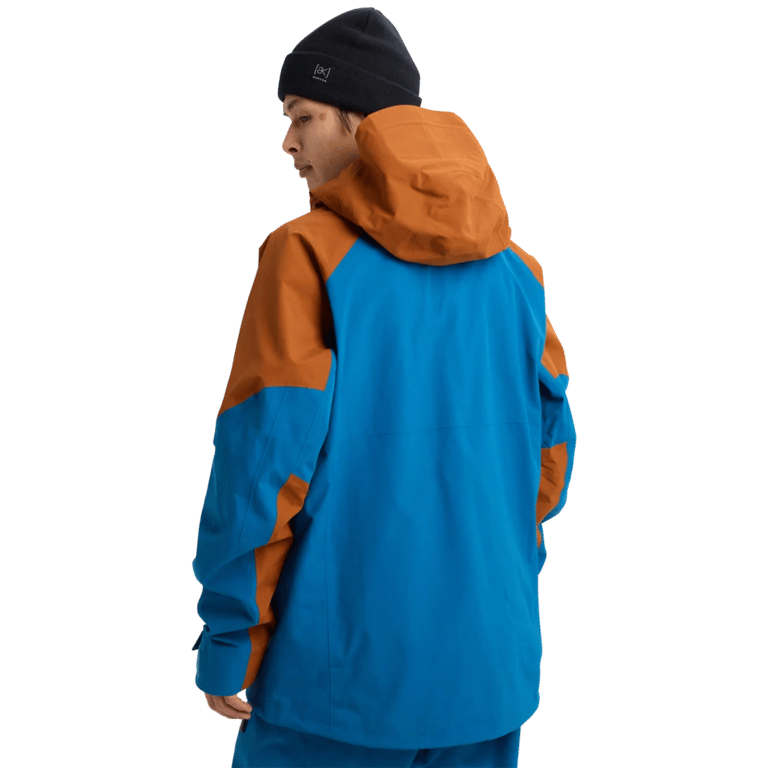 AK Velocity Gore-Tex 2L Anorak Snowboard Jacket