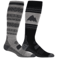 Performance Lightweight Socks 2-Pack
