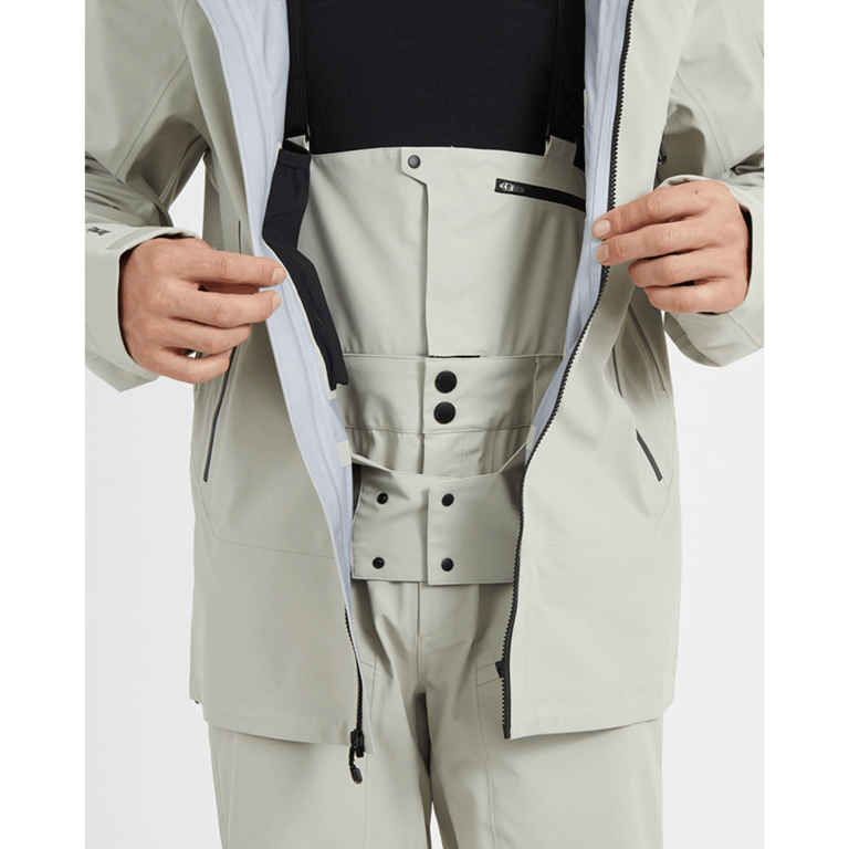 Paradigm Ski Jacket