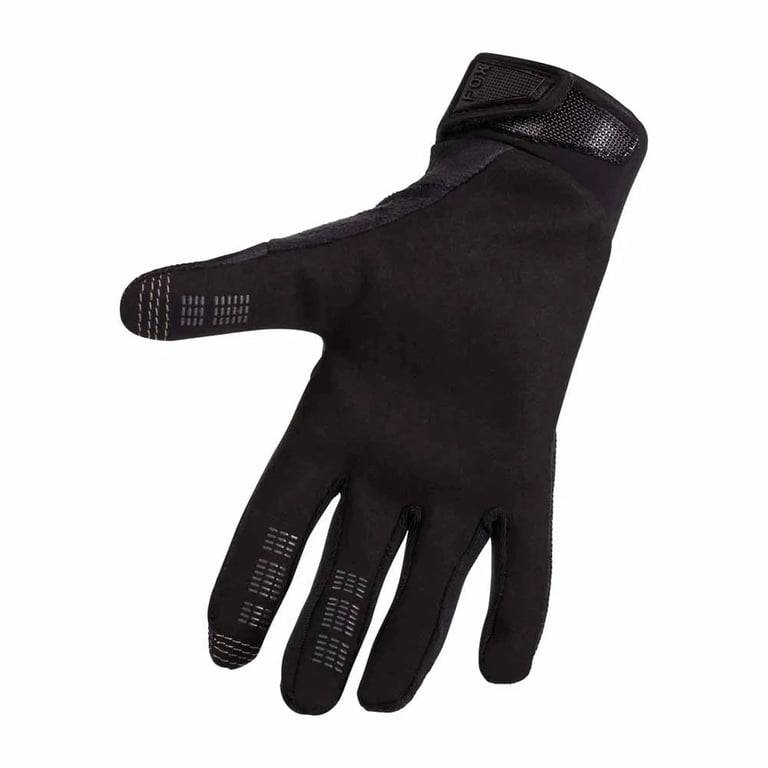 Ranger MTB Gloves - Kids