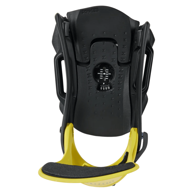 Cartel X EST Step On Snowboard Bindings