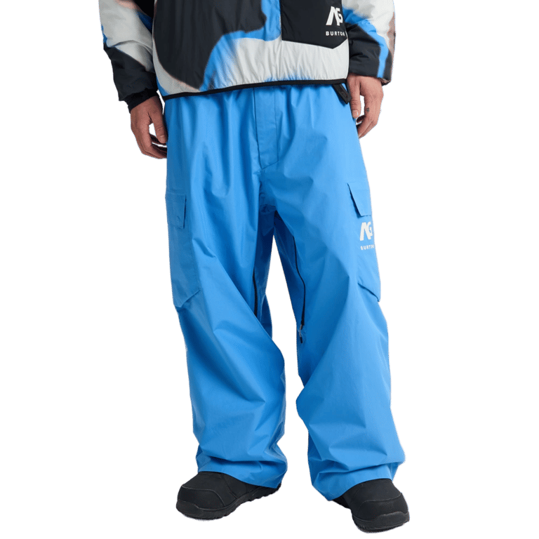 Flyrail Gore-Tex 2L Snowboard Pants