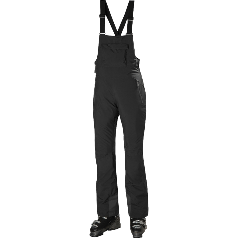 Legendary Insulated Bib Ski Pants - Womens