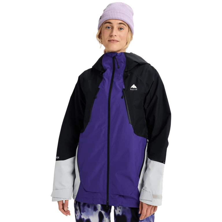 Reserve Gore-Tex Snowboard Jacket - Womens