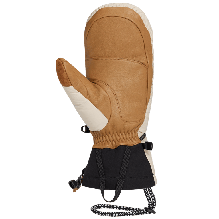 Ezo Gtx Mitts - Womens