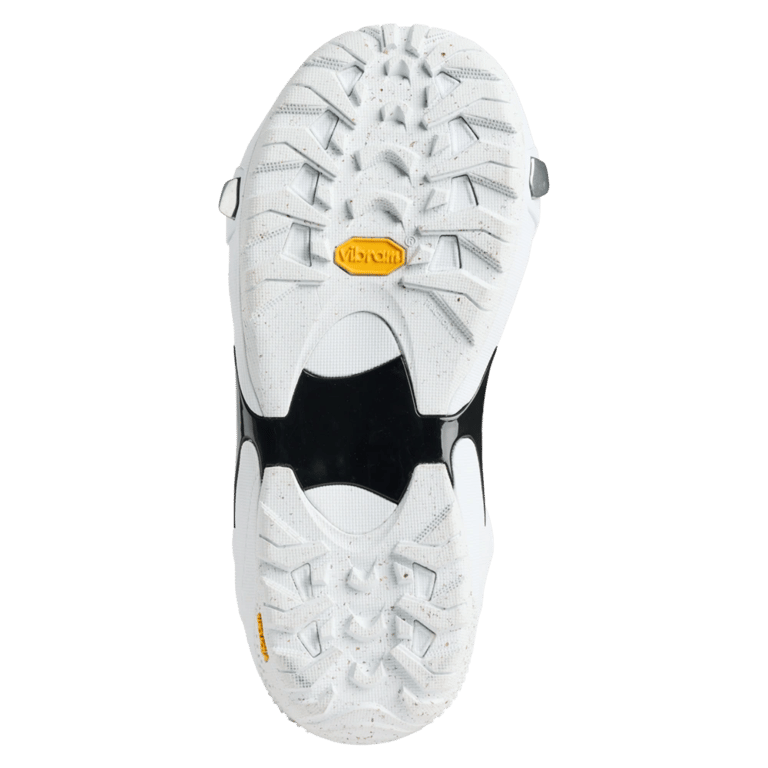 Burton Waverange X Step On Snowboard Boots - Womens Sole