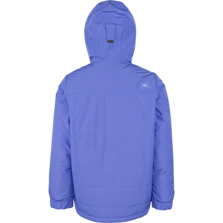 Aftershock Snowboard Jacket