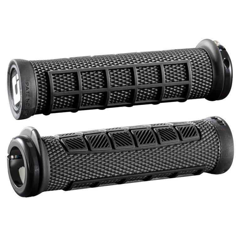 MTB Elite Pro Lock-On Grip V2.1