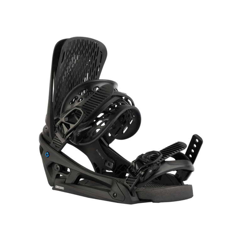 Genesis Snowboard Bindings