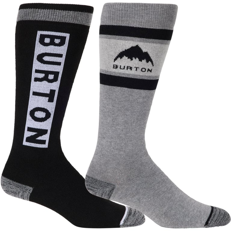 Weekend Midweight Socks 2-Pack - Womens