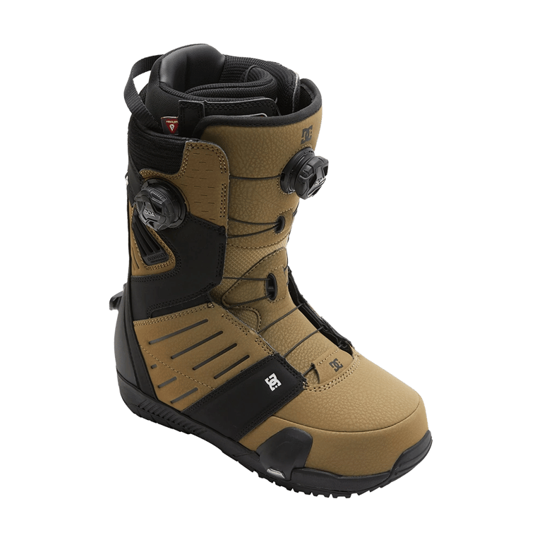 DC Judge Step On Snowboard Boots