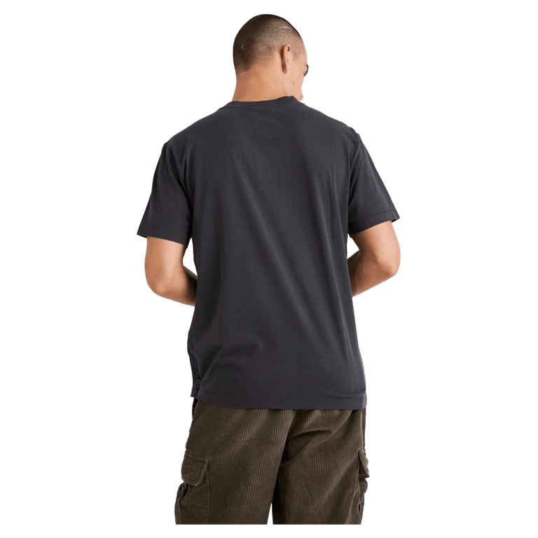 Unflipped S/S Tee
