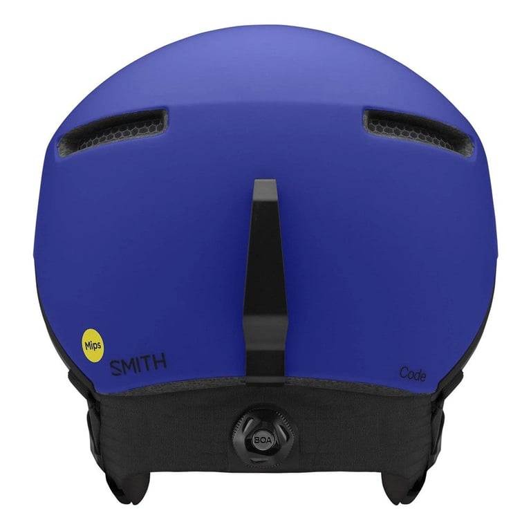is smith code helmet bicycle rated Smith Code MIPS Helmet