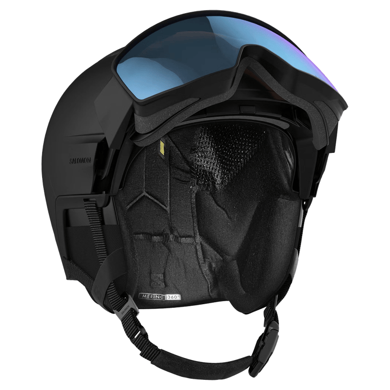 Driver Prime Sigphoto MIPS Helmet