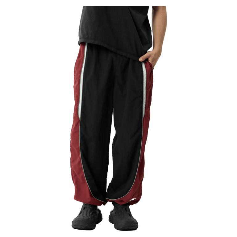 Sporting Panelled Track Pants