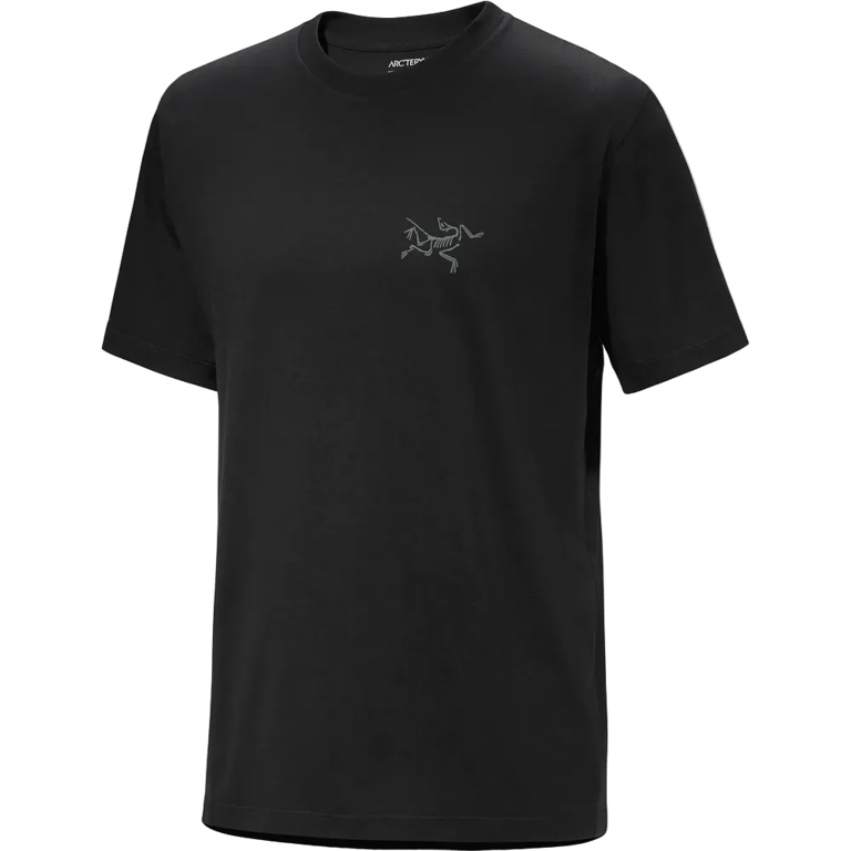 Arcteryx Kragg SL Cotton SS Tee