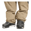 Snow Down Cargo Snowboard Pants