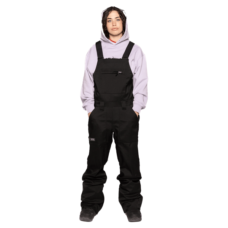 Loretta Bib Snowboard Pants