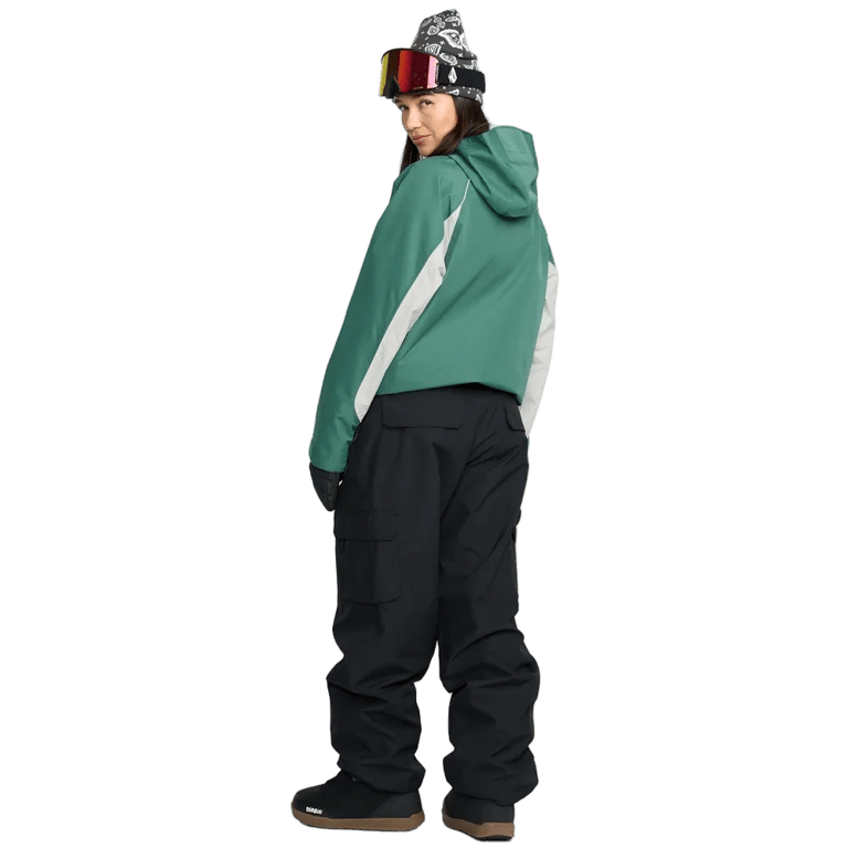 Stone Smokeshow 20K Snowboard Jacket - Womens