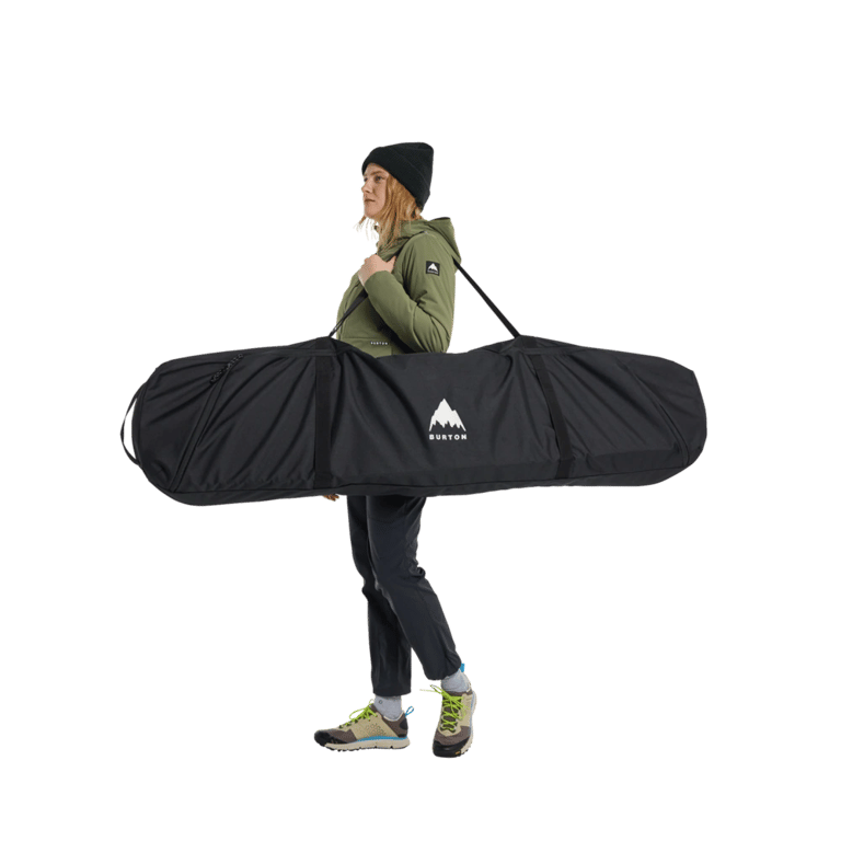 Space Sack Snowboard Bag