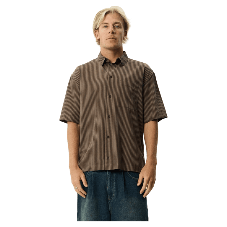 Cyrus Short Sleeve Shirt