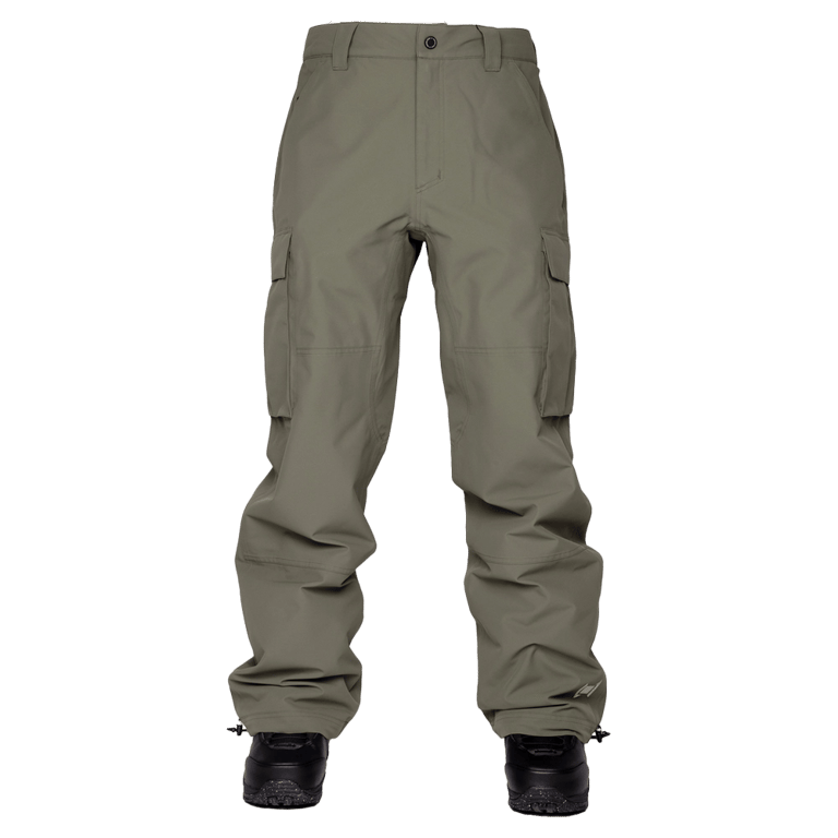 Dixon Cargo Snowboard Pants