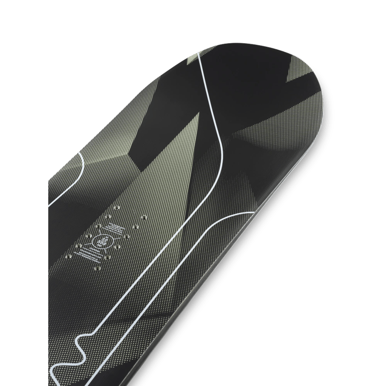 2027 Agenda Snowboard