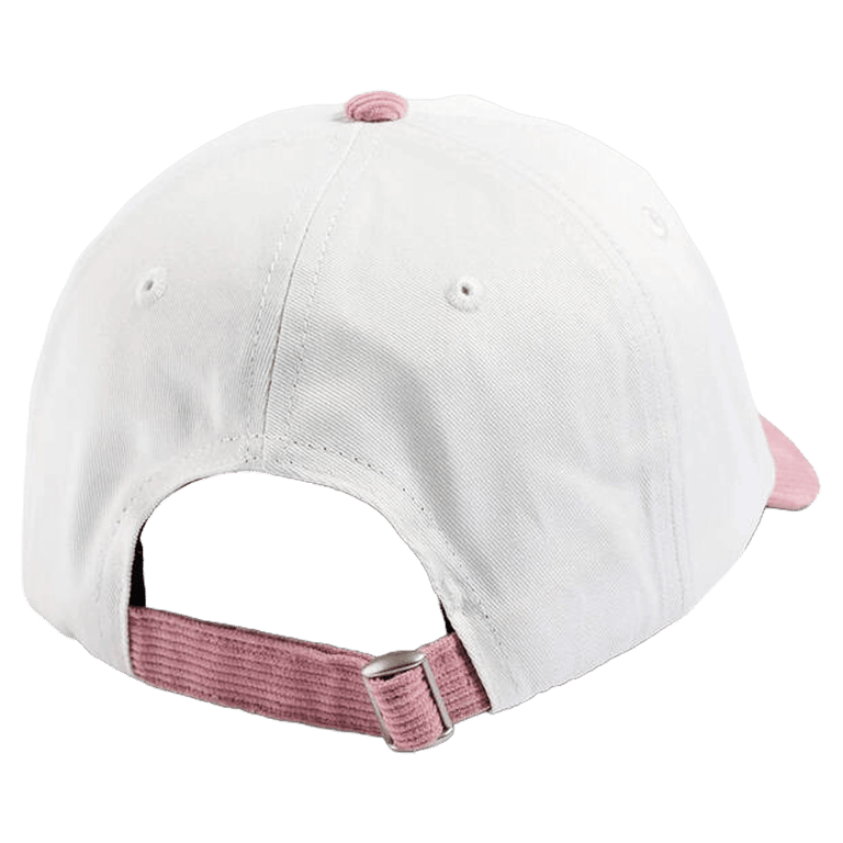 Ribbon Script Dad Cap - Kids