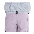 Alpha Anorak Snowboard Jacket - Womens