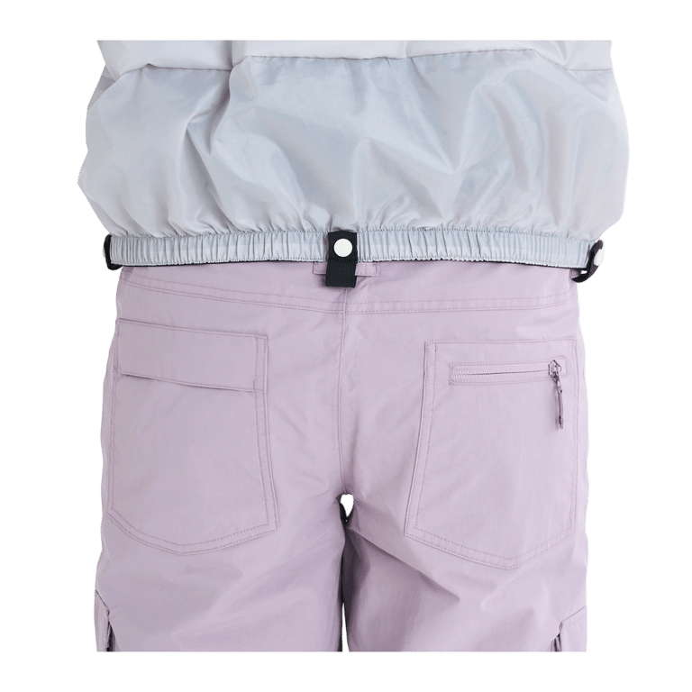 Alpha Anorak Snowboard Jacket - Womens