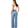 94 Liv Wide Jean - Womens