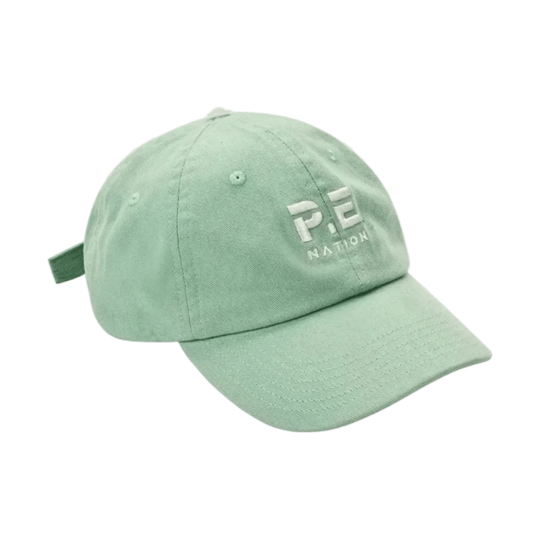 Heads Up Cap - Womens