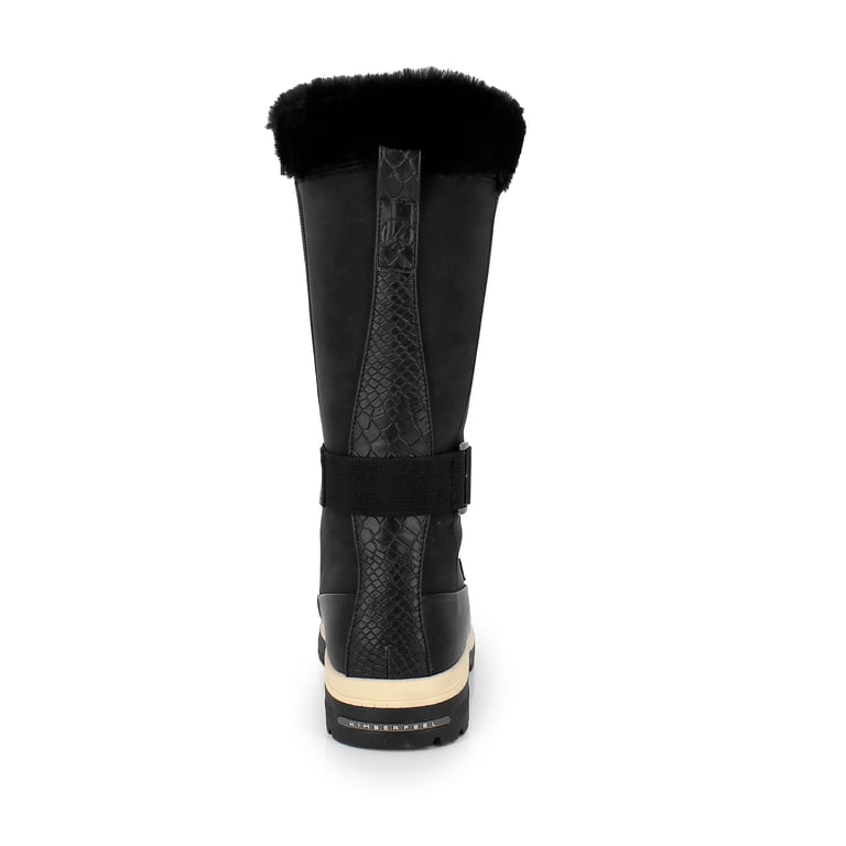 Kimberfeel Adara Apres Boots - Womens