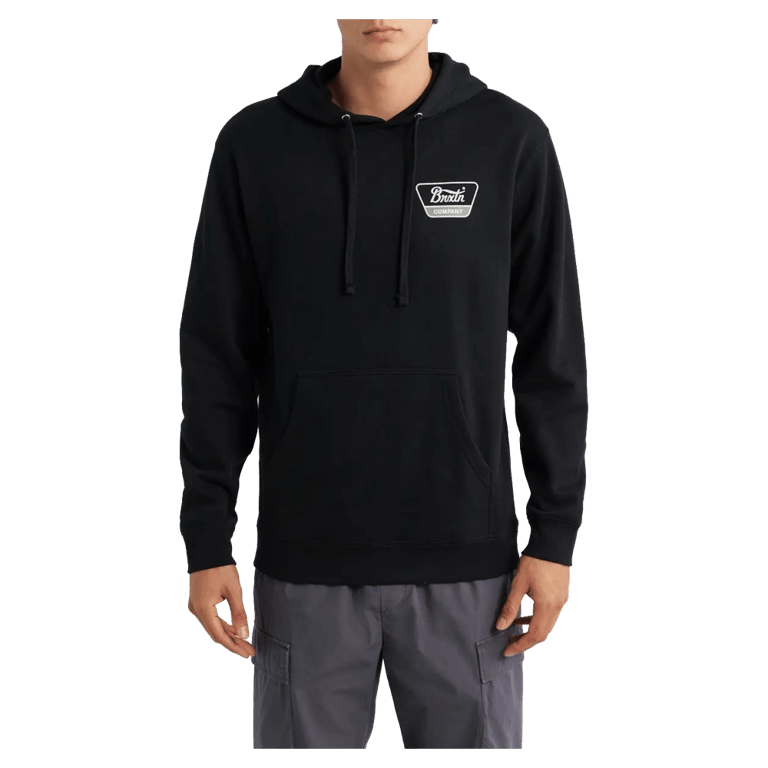 Linwood Hoodie